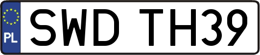 SWDTH39