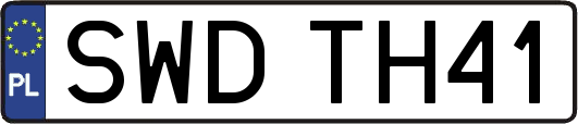 SWDTH41