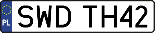 SWDTH42