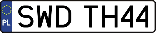 SWDTH44