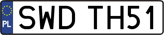 SWDTH51
