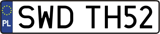 SWDTH52