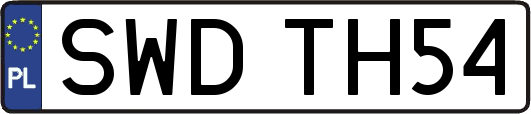 SWDTH54