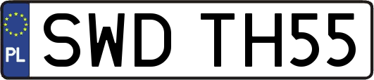 SWDTH55