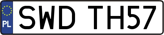 SWDTH57