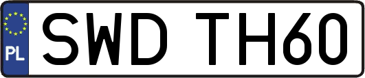 SWDTH60