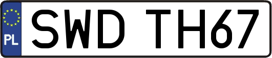 SWDTH67