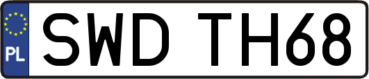 SWDTH68