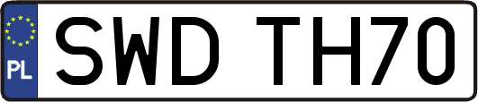 SWDTH70
