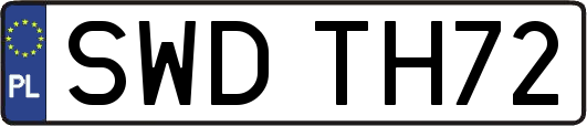 SWDTH72