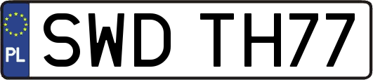 SWDTH77