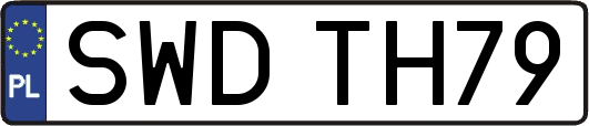 SWDTH79