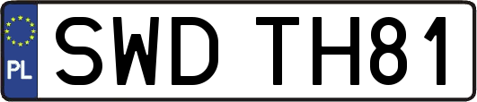 SWDTH81