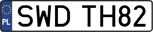 SWDTH82