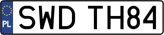 SWDTH84