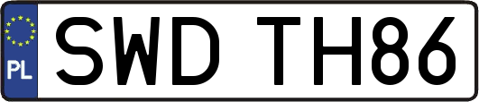 SWDTH86