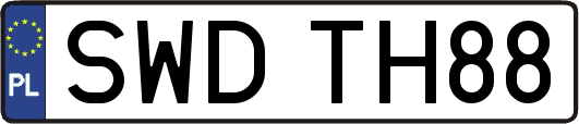 SWDTH88