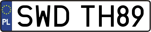 SWDTH89