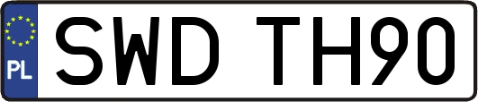 SWDTH90