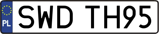 SWDTH95