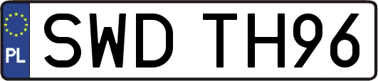 SWDTH96