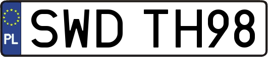 SWDTH98