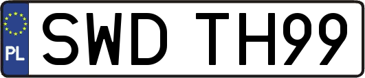 SWDTH99