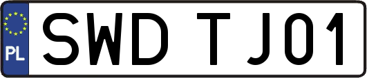 SWDTJ01