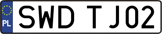SWDTJ02