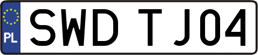 SWDTJ04