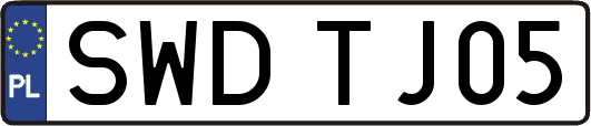 SWDTJ05