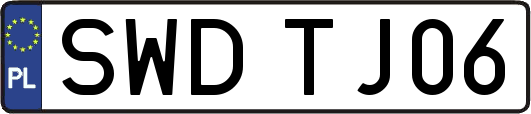 SWDTJ06