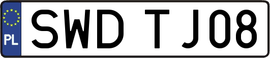 SWDTJ08