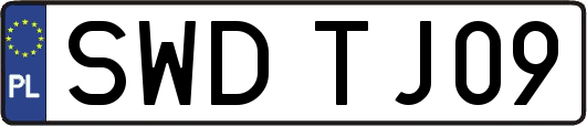 SWDTJ09