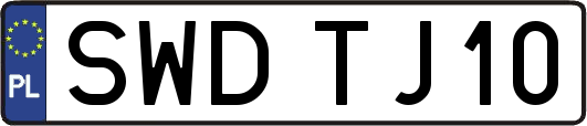 SWDTJ10