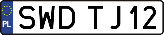 SWDTJ12