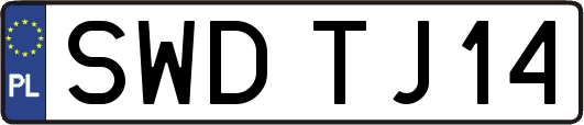 SWDTJ14