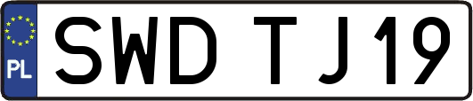 SWDTJ19