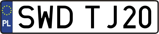 SWDTJ20