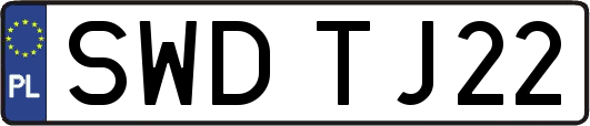 SWDTJ22