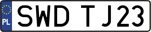 SWDTJ23