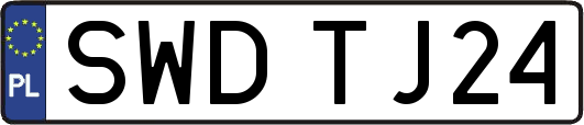 SWDTJ24
