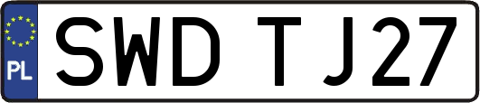 SWDTJ27