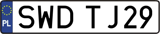 SWDTJ29