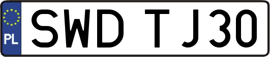 SWDTJ30