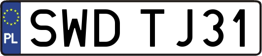 SWDTJ31