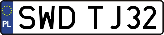 SWDTJ32