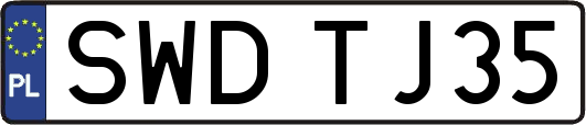 SWDTJ35