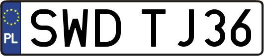 SWDTJ36