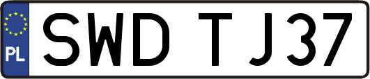 SWDTJ37